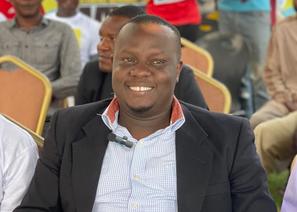 How OBEN Joined East FM Radio in 2015 and Won Many Hearts