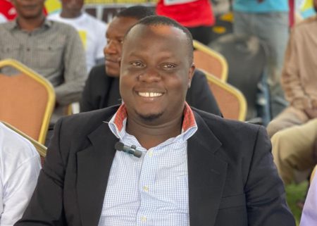 How OBEN Joined East FM Radio in 2015 and Won Many Hearts