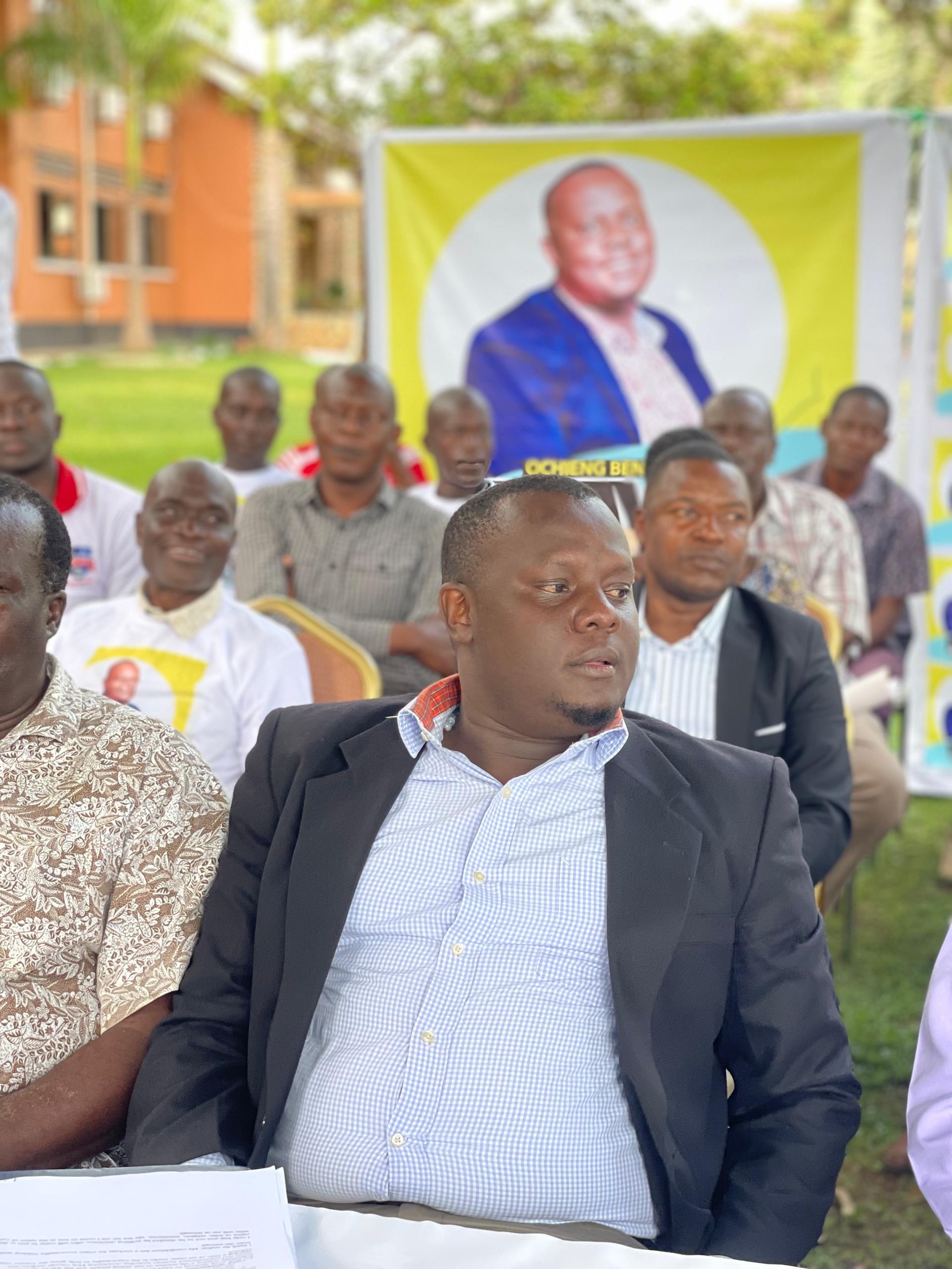 How OBEN Joined East FM Radio in 2015 and Won Many Hearts