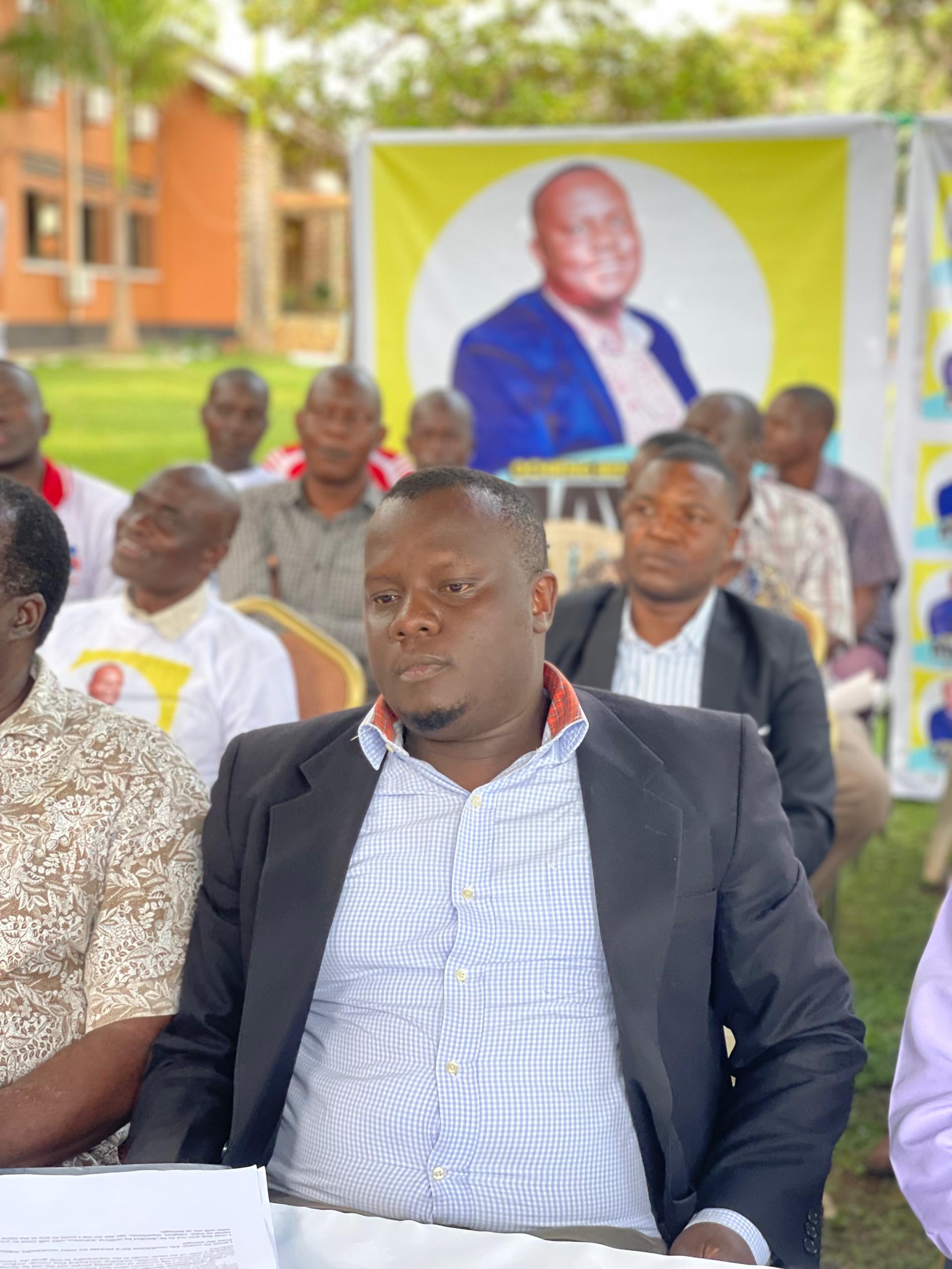 How OBEN Joined East FM Radio in 2015 and Won Many Hearts