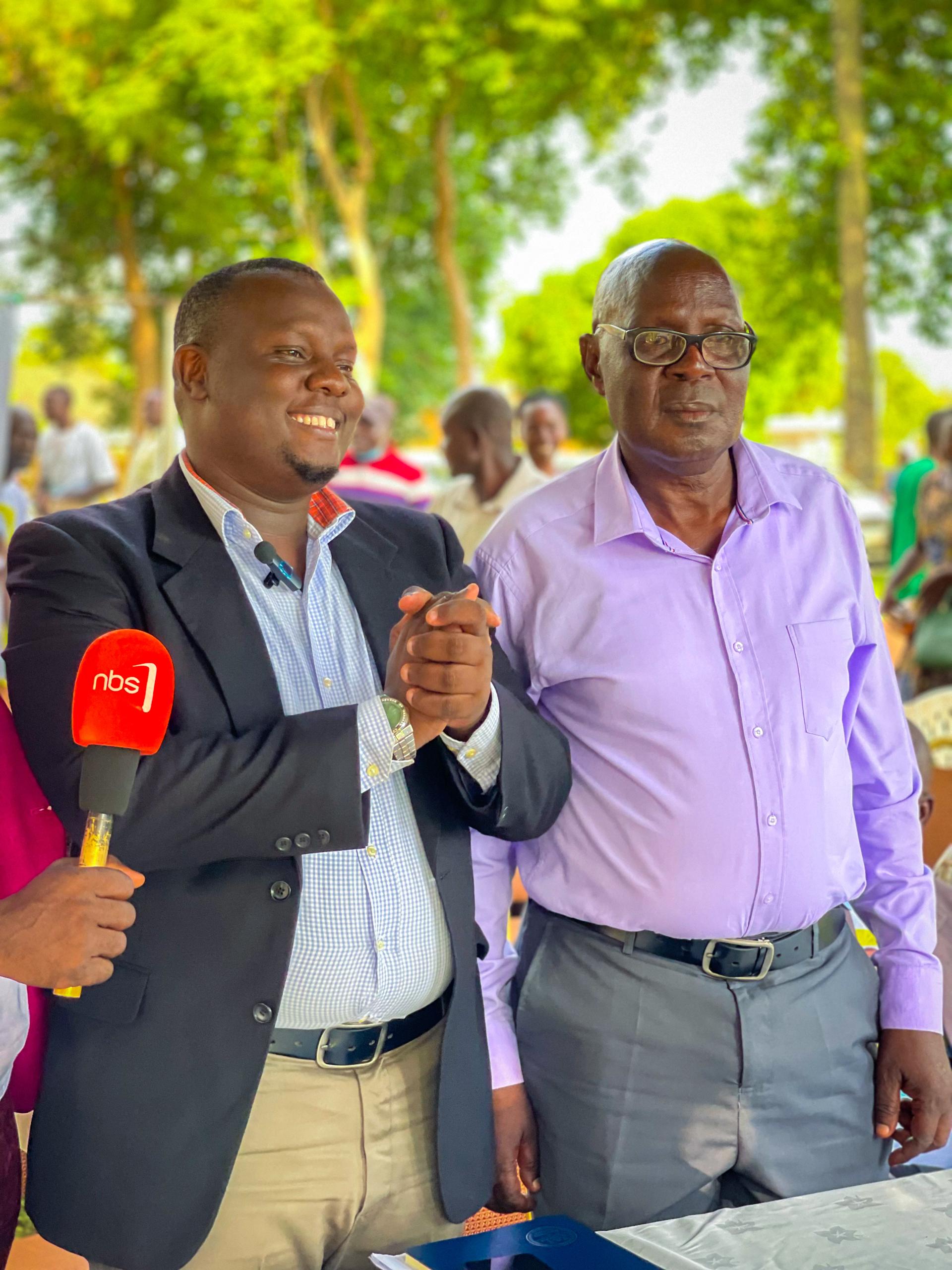 How OBEN Joined East FM Radio in 2015 and Won Many Hearts