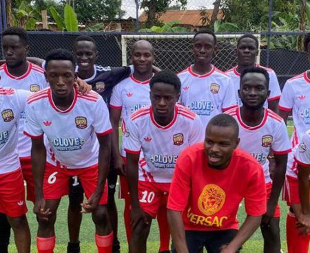 Rain Disrupts UOX League Match 2, Connects Pals