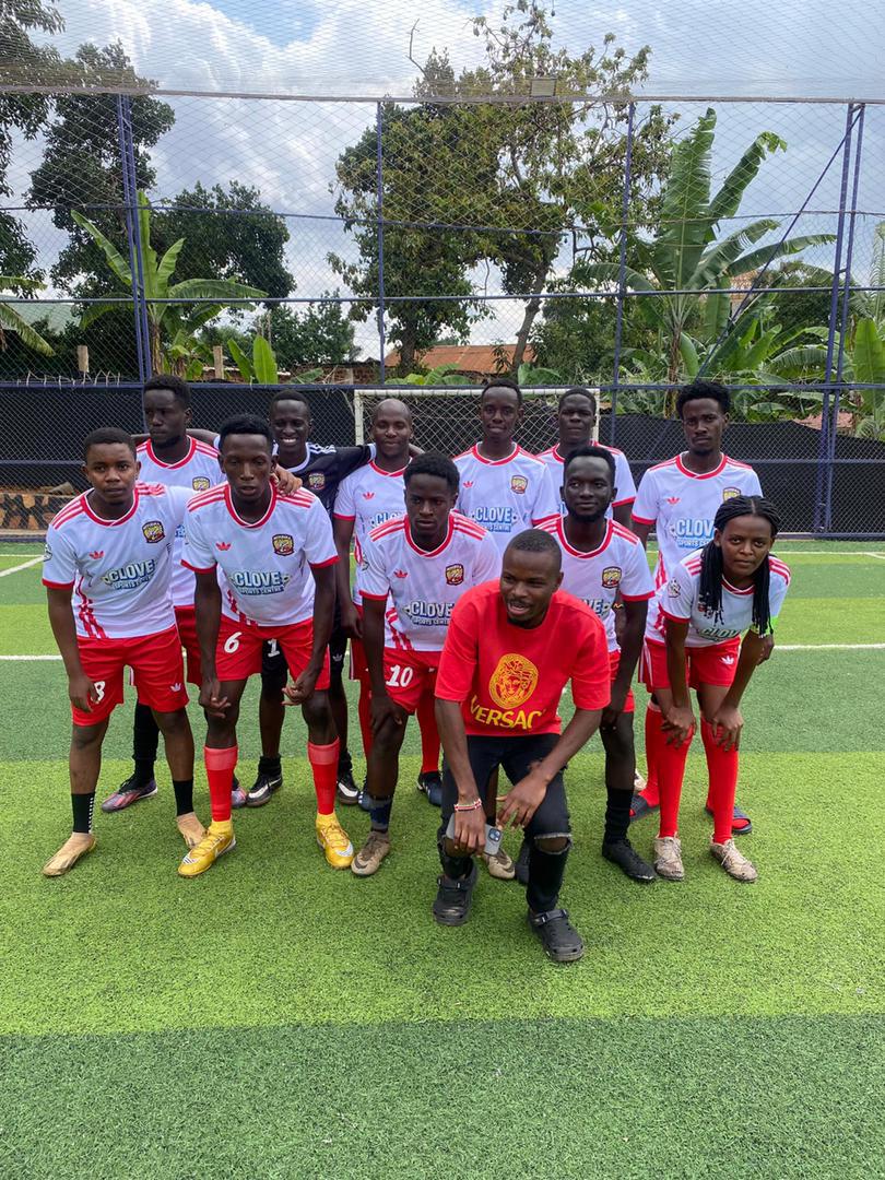 Rain Disrupts UOX League Match 2, Connects Pals