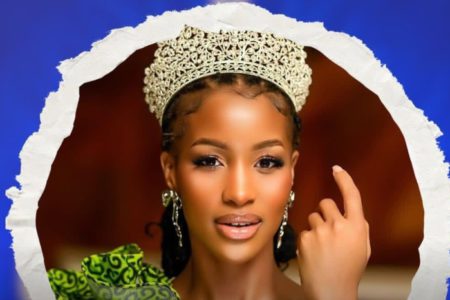 Natasha wins among Beauty With a Purpose at Miss World 2025 Natasha wins among Beauty With a Purpose at Miss World 2025