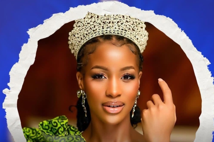 Natasha wins among Beauty With a Purpose at Miss World 2025 Natasha wins among Beauty With a Purpose at Miss World 2025