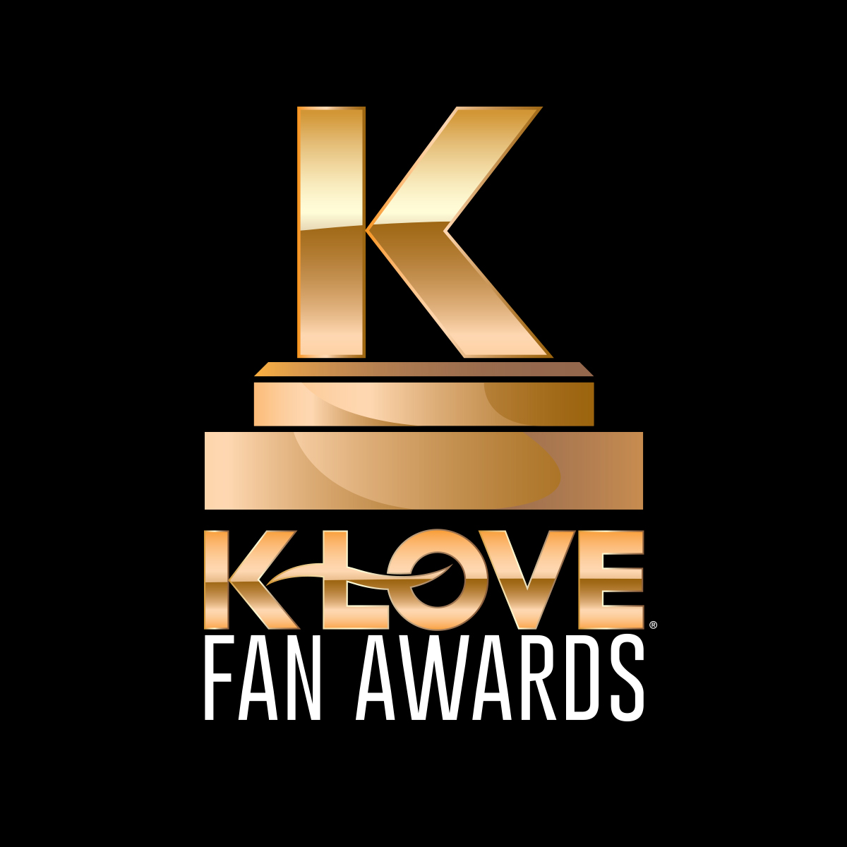 2025 K-LOVE Fan Awards Nominees Announced