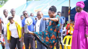 USSSA National Boys Football Championship 2025: Official Opening USSSA National Boys Football Championship 2025: Official Opening