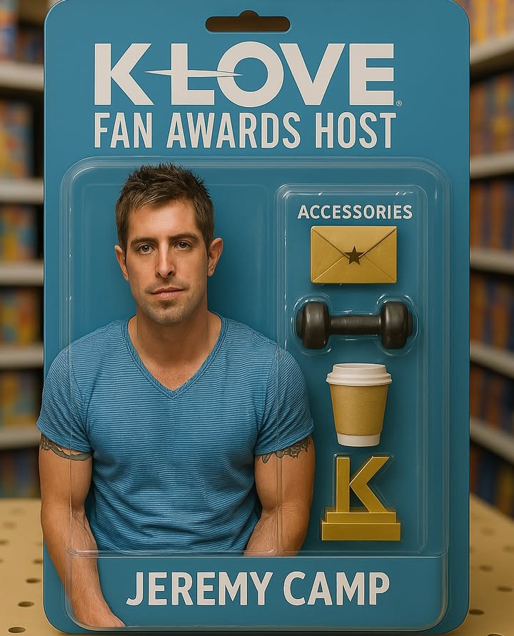 2025 K-LOVE Fan Awards Nominees Announced