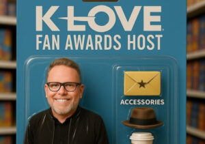 2025 K-LOVE Fan Awards Nominees Announced for Christians