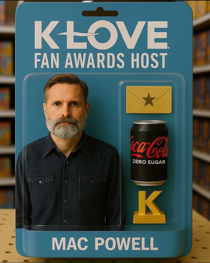 2025 K-LOVE Fan Awards Nominees Announced for Christians