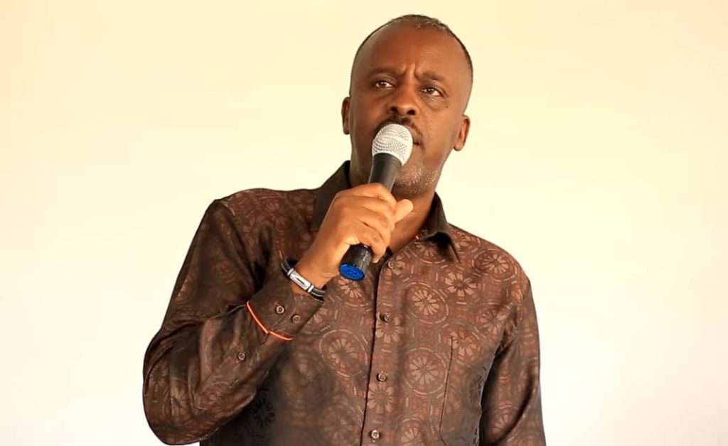 National ID Renewal Officially Begins 27 May 2025 - NIRA