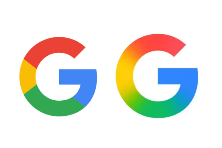 Google Updates 'G' Logo for the First Time in 10 Years