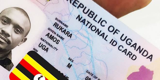 National ID Renewal Officially Begins 27 May 2025 - NIRA