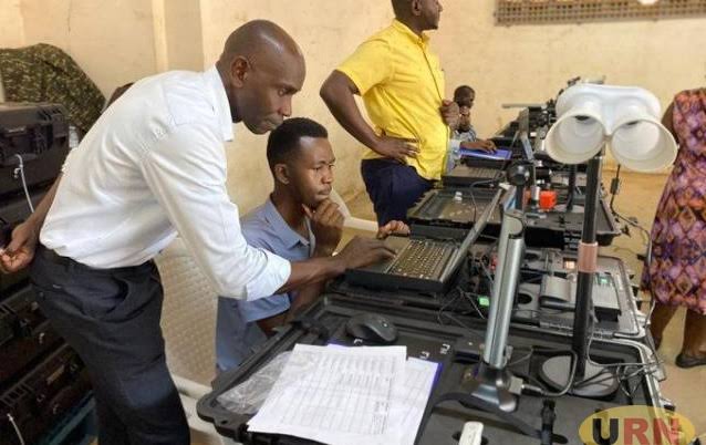 National ID Renewal Officially Begins 27 May 2025 - NIRA