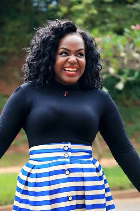 Flavia Namulindwa Sues Ex-Partner Over Broken Promises 4 Flavia Namulindwa Sues Ex-Partner Over Broken Promises