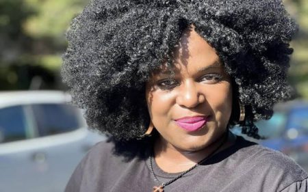 Flavia Namulindwa Sues Ex-Partner Over Broken Promises