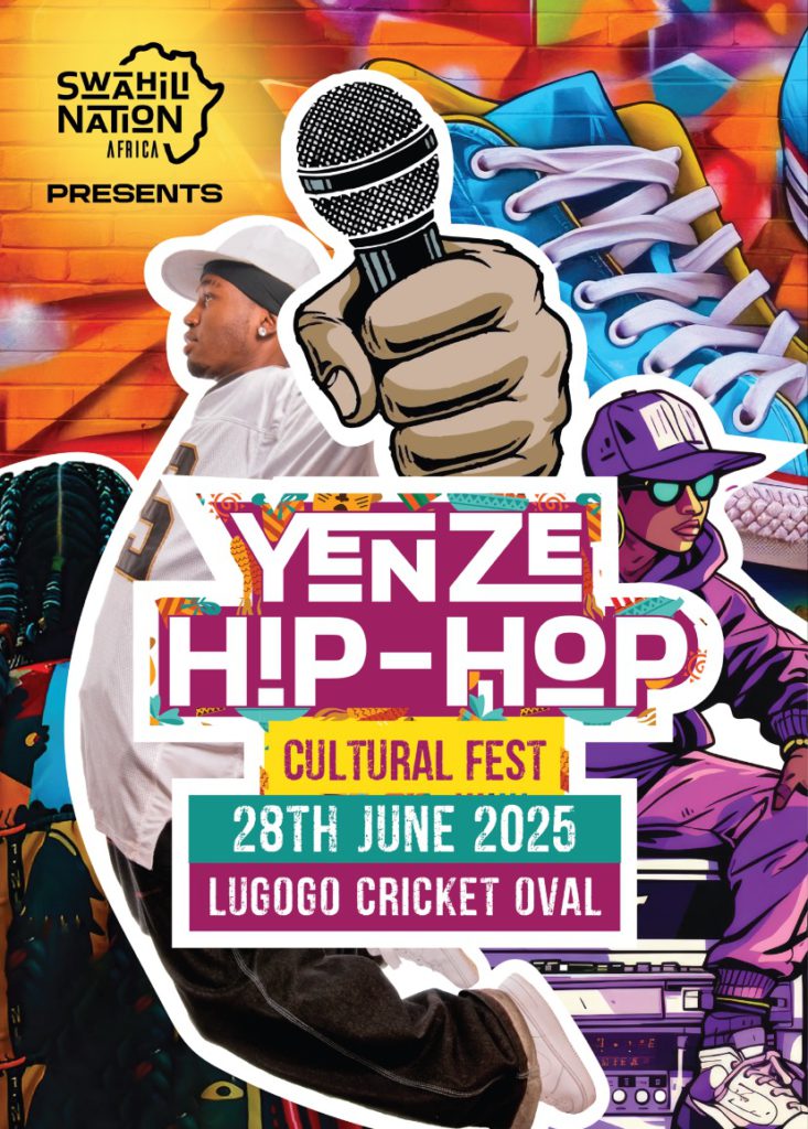 The Top 4 Biggest Artists in Uganda 3 Biggest Artists in Uganda