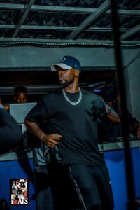 Uganda’s Vamos Goes Viral in Tanzania with Hit Song “Kwata Awo”
