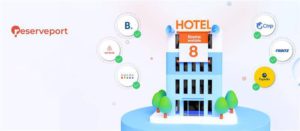 REINVENTING HOSPITALITY: HOW RESERVEPORT BY PESAPAL IS POWERING UGANDA’S HOTELS REINVENTING HOSPITALITY: HOW RESERVEPORT BY PESAPAL IS POWERING UGANDA'S HOTELS