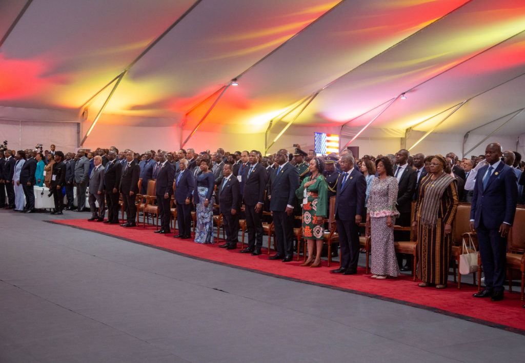 NEW STUDY SHOWS COCA-COLA'S $10.4 BILLION ECONOMIC IMPACT ACROSS AFRICA