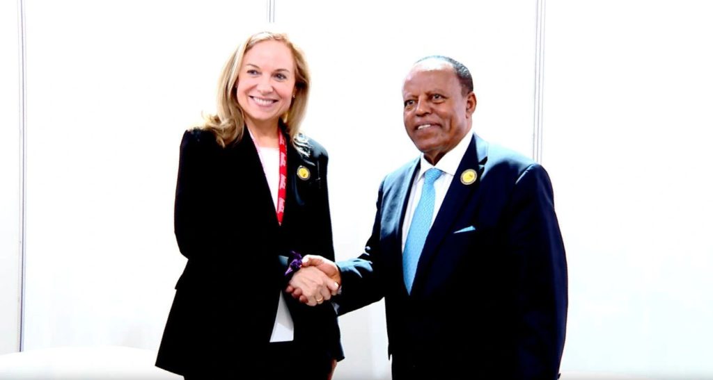 NEW STUDY SHOWS COCA-COLA'S $10.4 BILLION ECONOMIC IMPACT ACROSS AFRICA