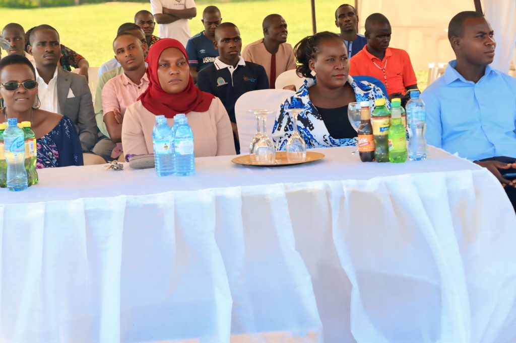 RASS Prom Party 2025: As It Happened