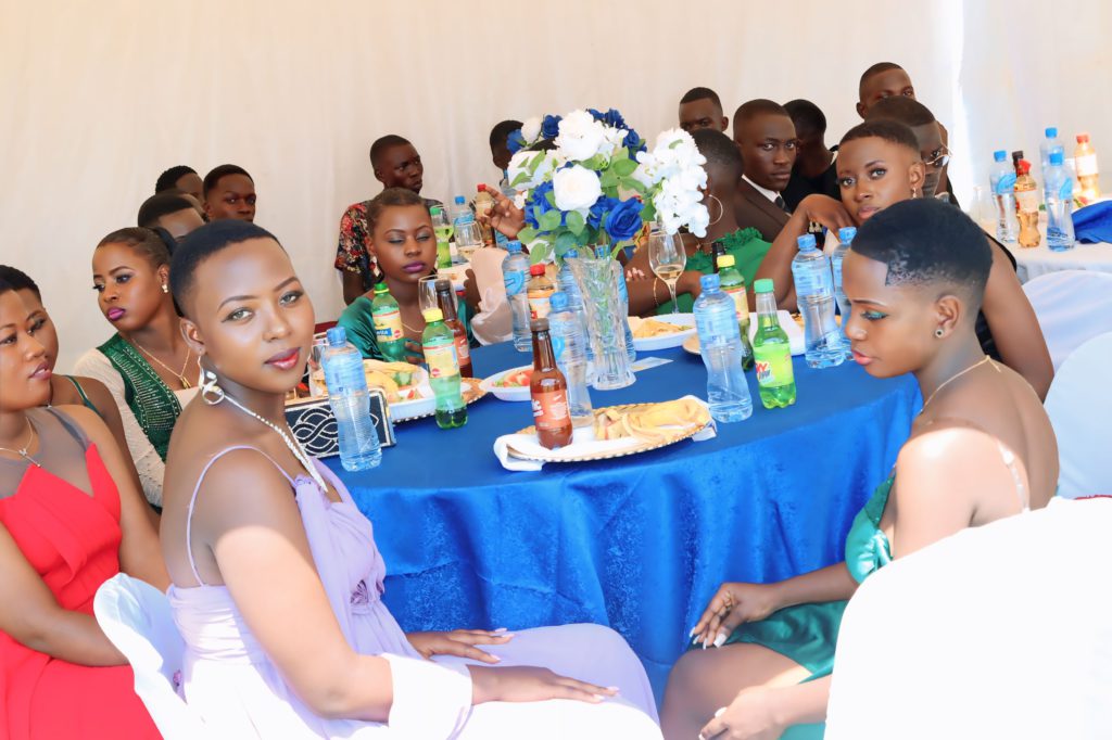 RASS Prom Party 2025: As It Happened