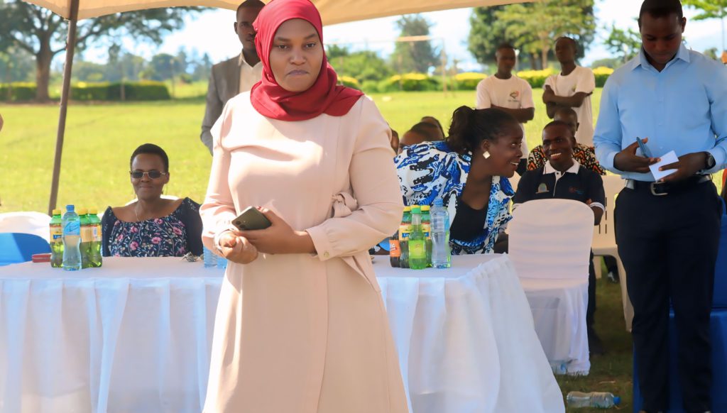 RASS Prom Party 2025