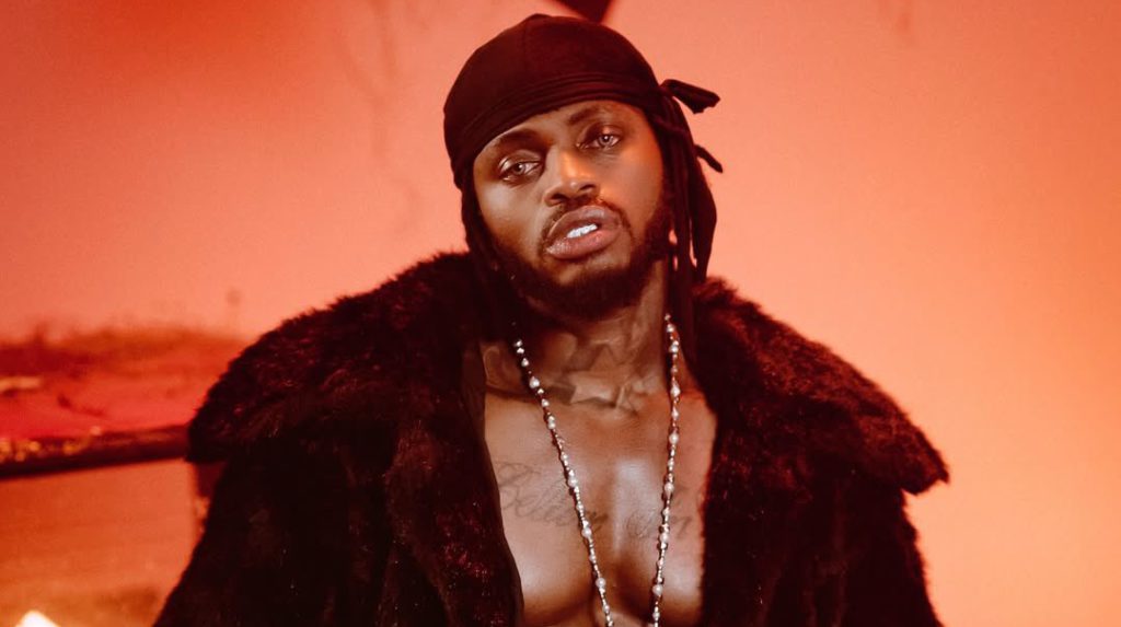 Diamond Platnumz Honored by YouTube After Surpassing 10 Million Subscribers