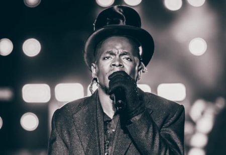 King Saha Announces Exciting Concert at Lugogo Cricket Oval