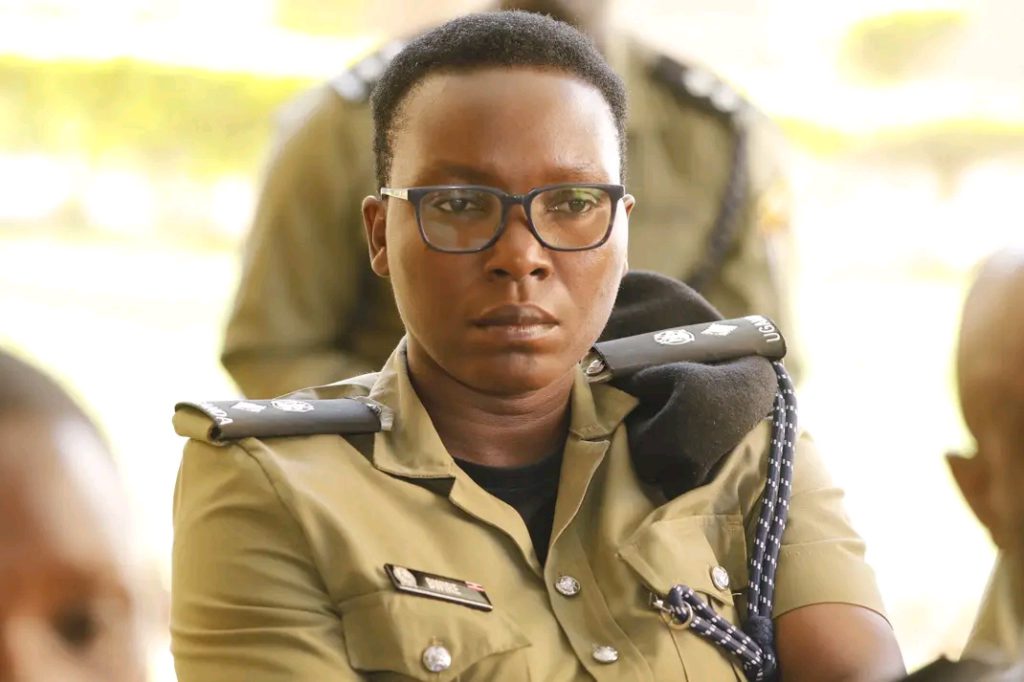 Final List of Successful Candidates for Uganda Police Probationer Constable Recruitment Released