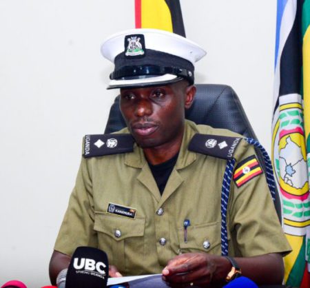 Uganda Police Announces Recruitment of Over 430 Drivers Uganda Police Announces Recruitment of Over 430 Drivers