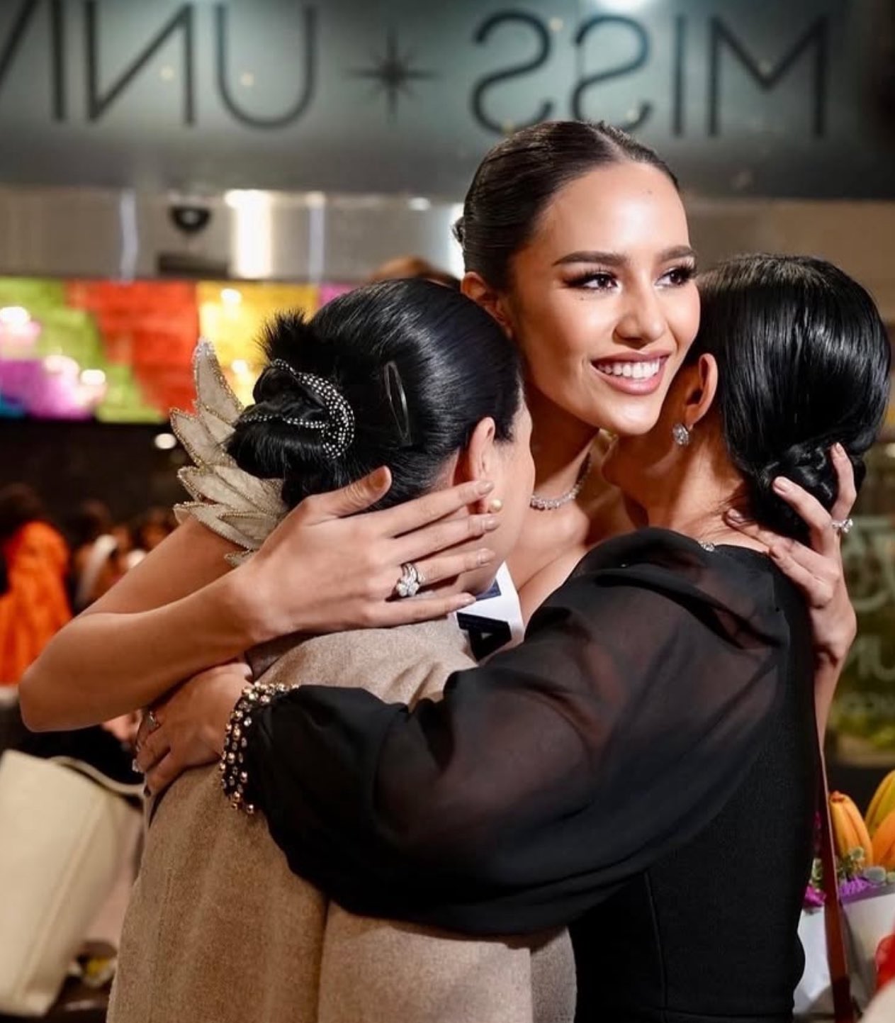 Miss World 2025 | Opal Suchata wins Crown 4 Miss World 2025 | Opal Suchata wins Crown