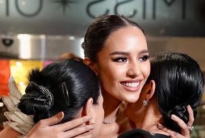 Miss World 2025 | Opal Suchata wins Crown Miss World 2025 | Opal Suchata wins Crown