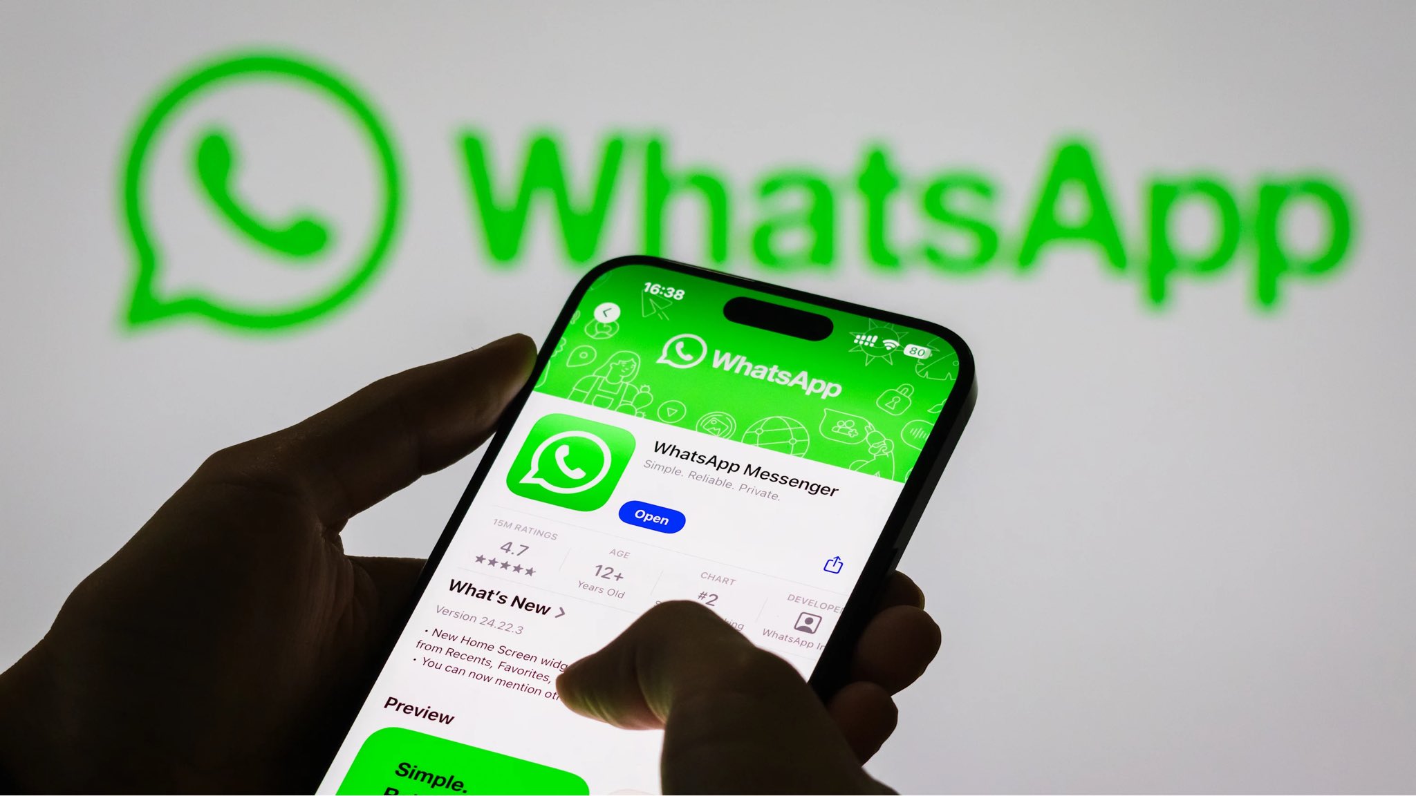 WhatsApp Usernames Are Finally Coming | Full Detail 2025 2 WhatsApp Usernames Are Finally Coming | Full Detail 2025