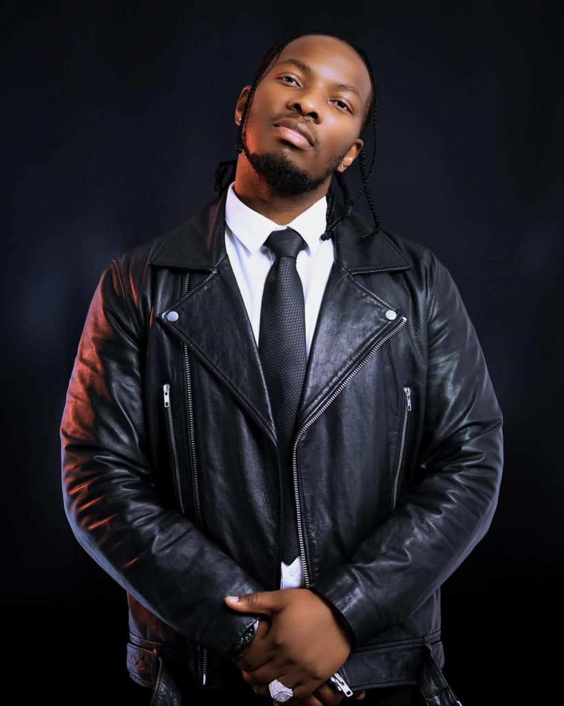 The Top 4 Biggest Artists in Uganda 1 Biggest Artists in Uganda