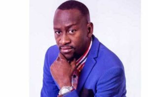 DJ Bush Baby Found Dead in Entebbe Studio DJ Bush Baby Found Dead in Entebbe Studio