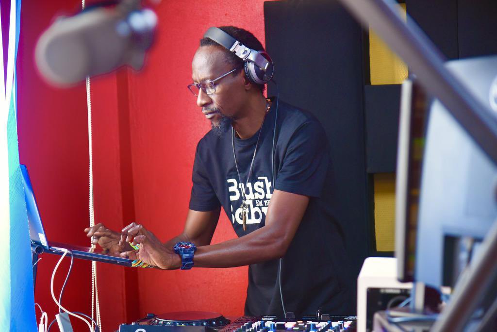 DJ Bush Baby Found Dead in Entebbe Studio