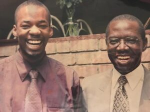 Tycoon Mohan Kiwanuka Loses Wealth to Family for Mental Illness
