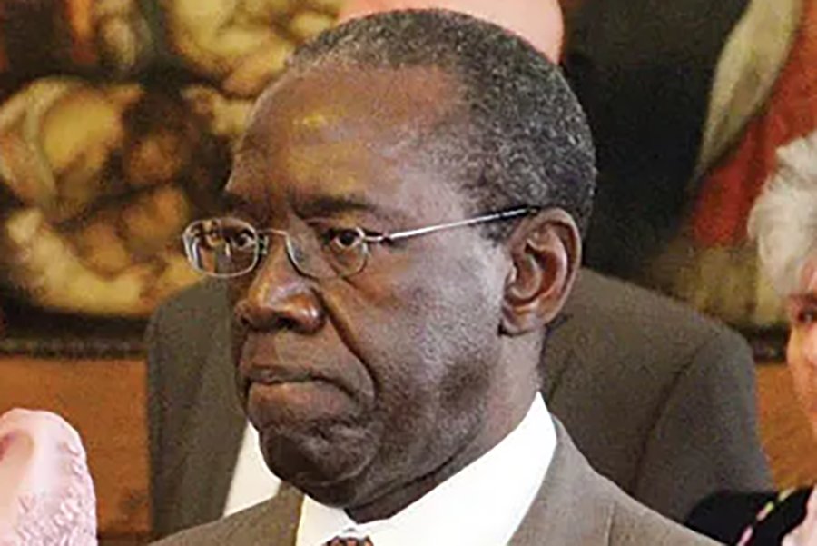 Tycoon Mohan Kiwanuka Loses  Wealth to Family for Mental Illness