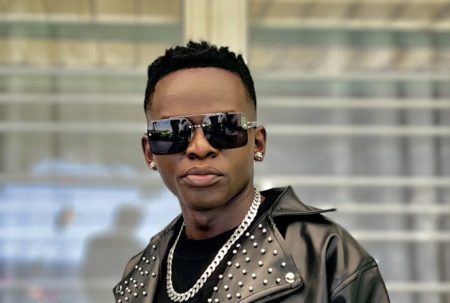 Why John Blaq Is Topping 2025 Nigeria Charts with “Commander” Why John Blaq Is Topping 2025 Nigeria Charts with “Commander”