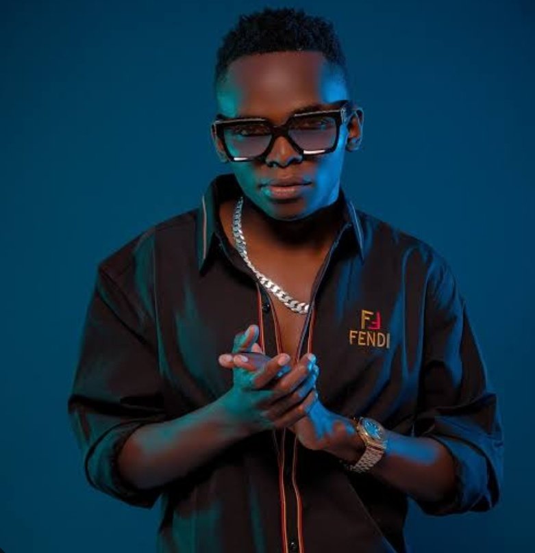 Why John Blaq Is Topping 2025 Nigeria Charts with “Commander” 1 Why John Blaq Is Topping 2025 Nigeria Charts with “Commander”