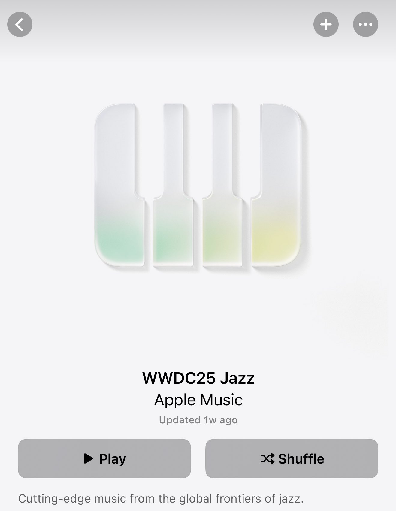 Apple Unveils iOS 26 at WWDC 2025