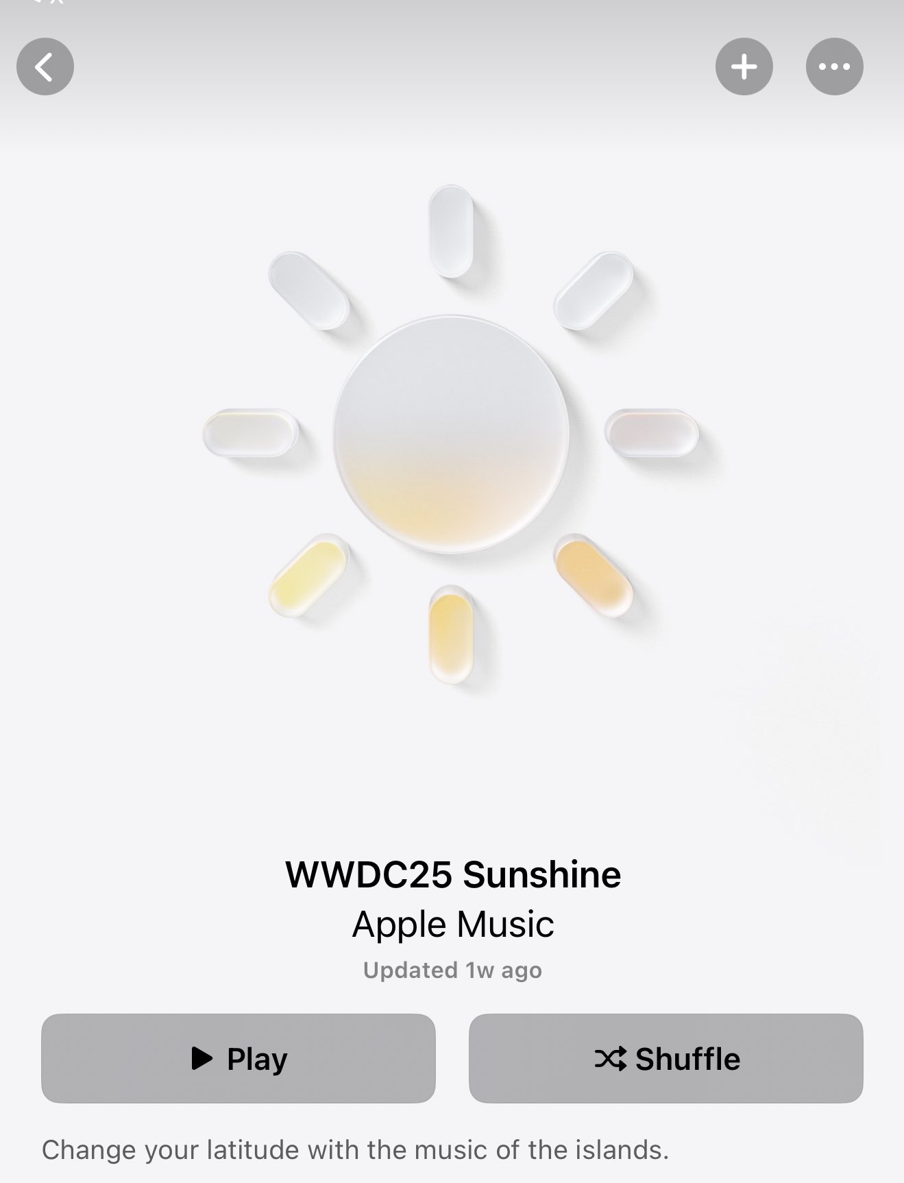 Apple Unveils iOS 26, New Glassy UI at WWDC 2025