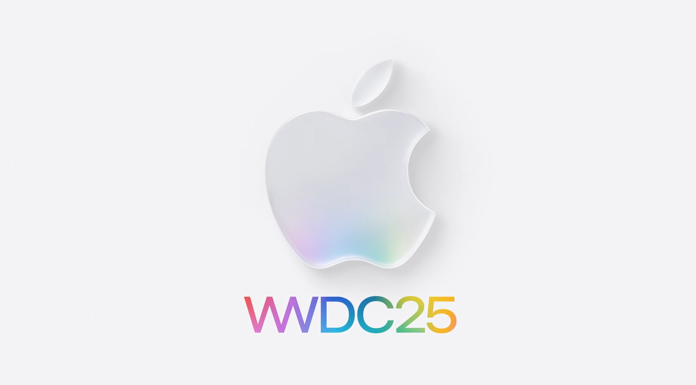 Apple Unveils iOS 26 at WWDC 2025