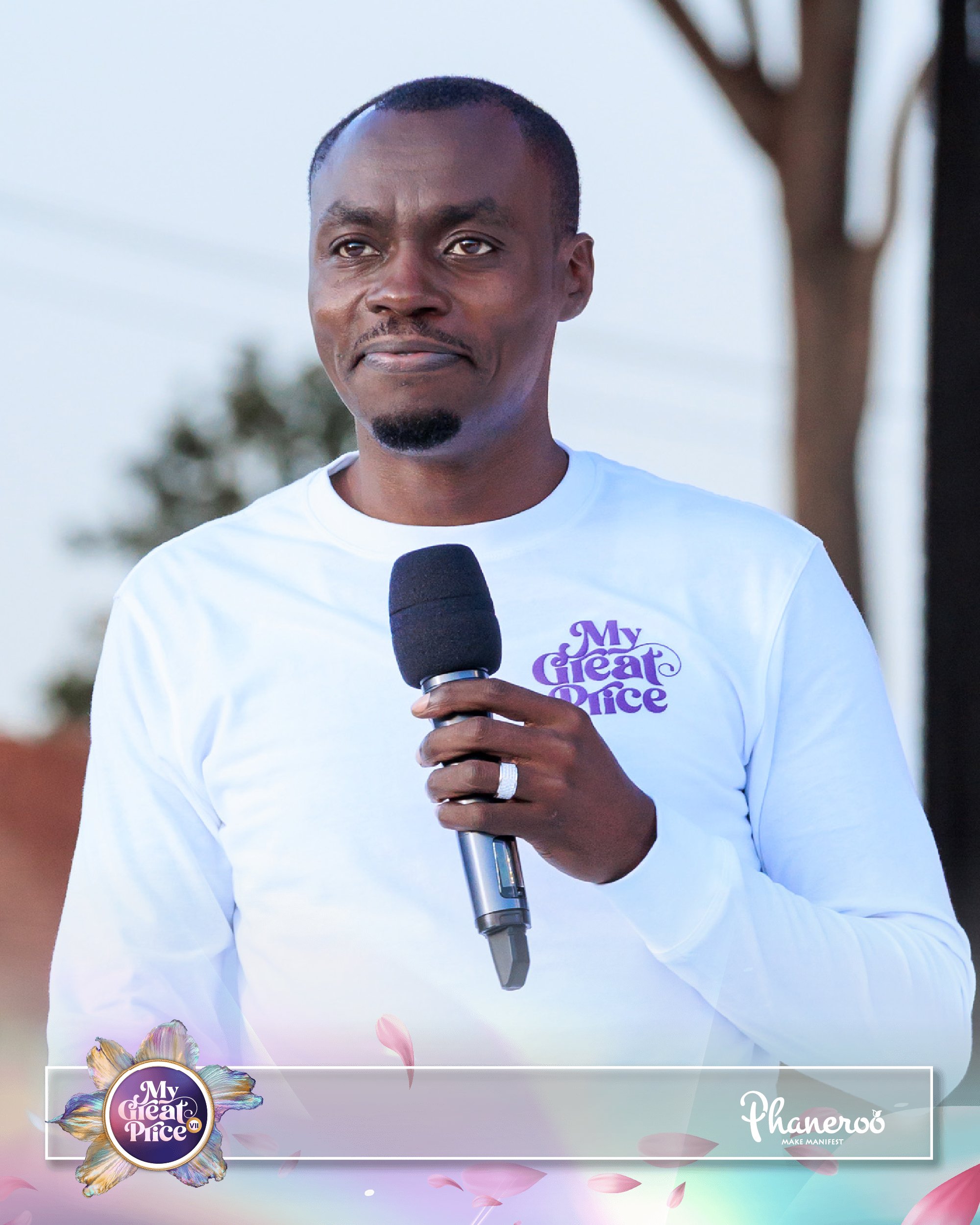 My Great Price 2025 | How women Flowered Phaneroo Grounds