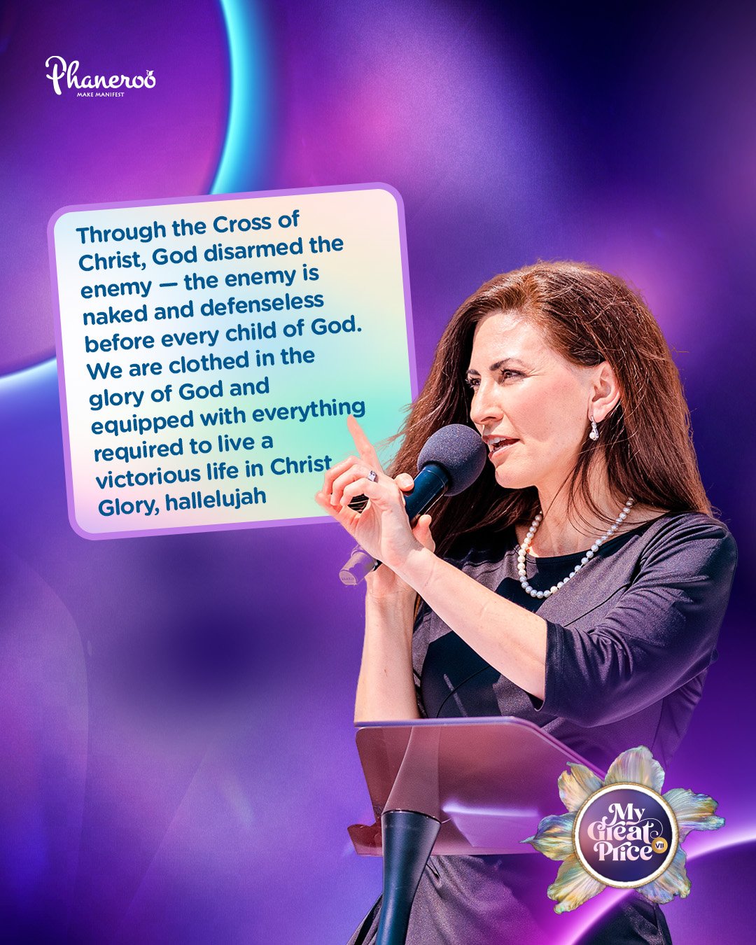 My Great Price 2025 | How women Flowered Phaneroo Grounds