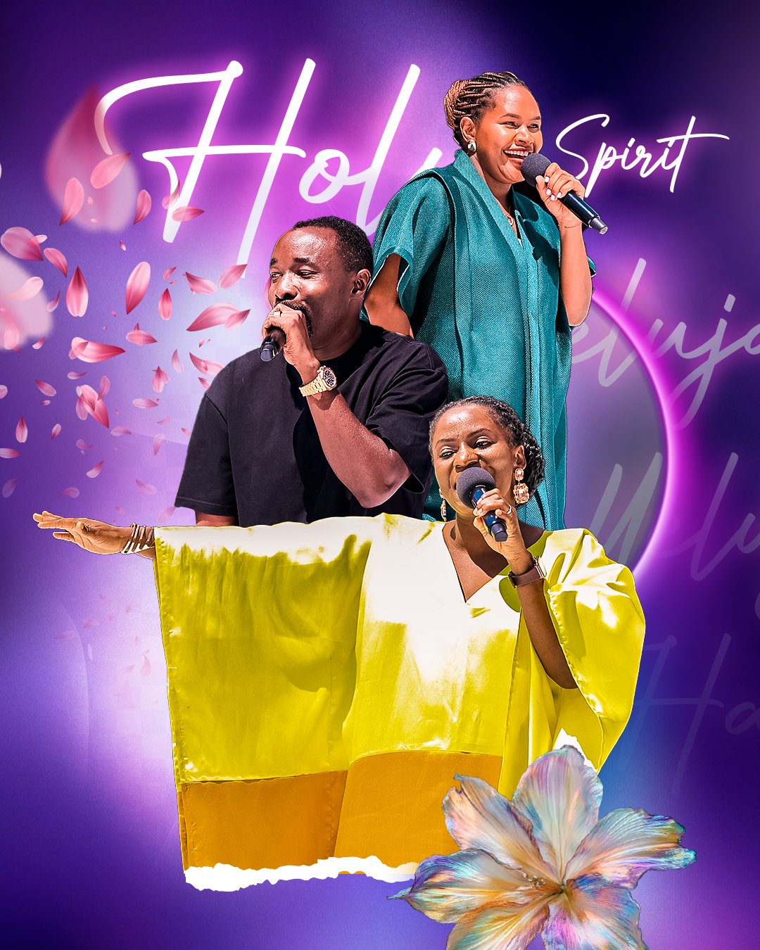 My Great Price 2025 | How women Flowered Phaneroo Grounds