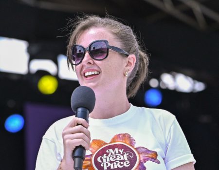 My Great Price 2025 | How women Flowered Phaneroo Grounds