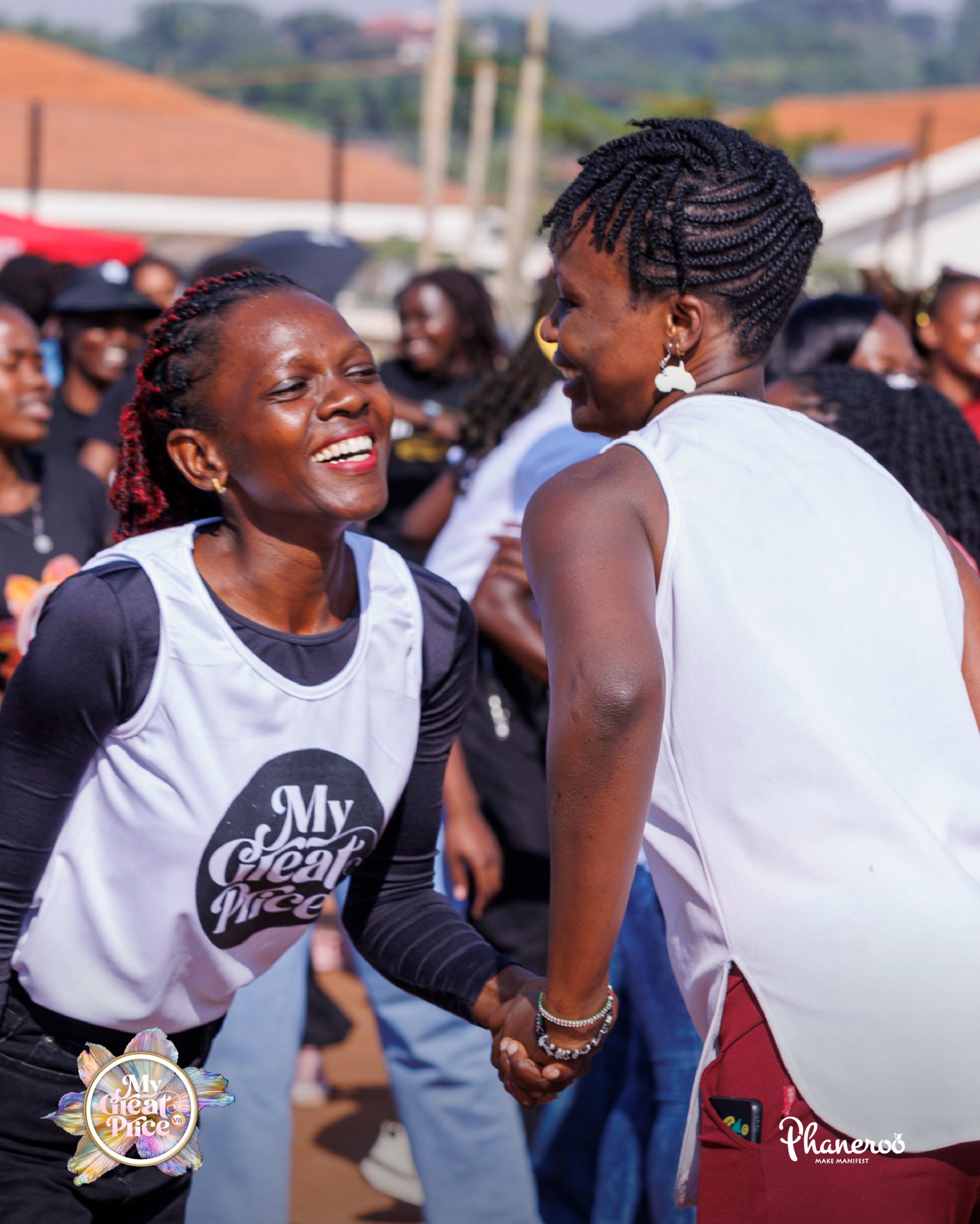 My Great Price 2025 | How women Flowered Phaneroo Grounds